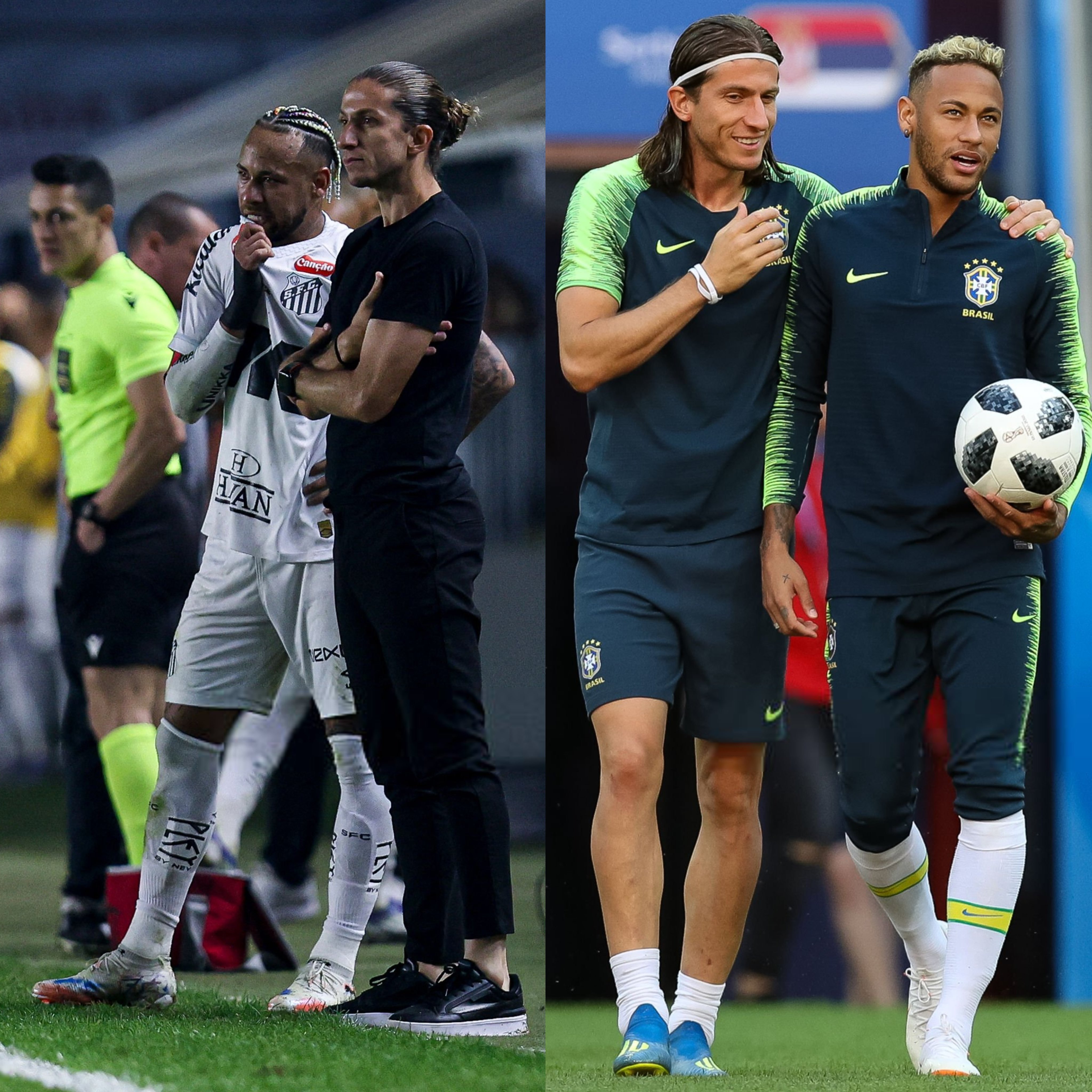 爱游戏APP-智利碾压利物浦，内马尔状态火热