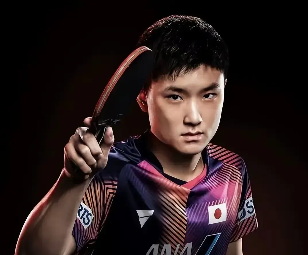 韩国队横扫葡萄牙队，张本智和高光表现