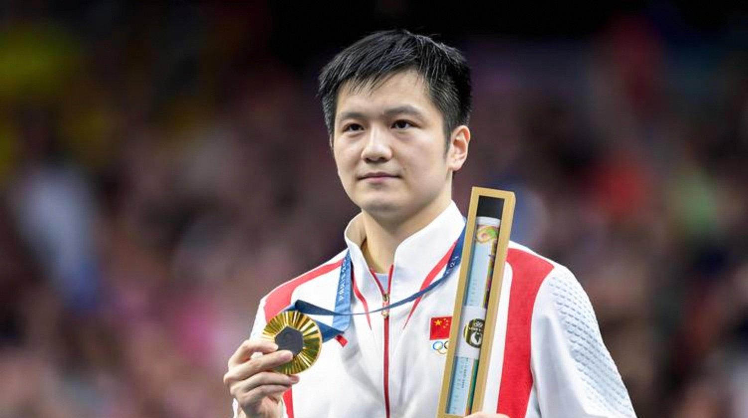 法国队险胜瑞典队，樊振东惊艳四座