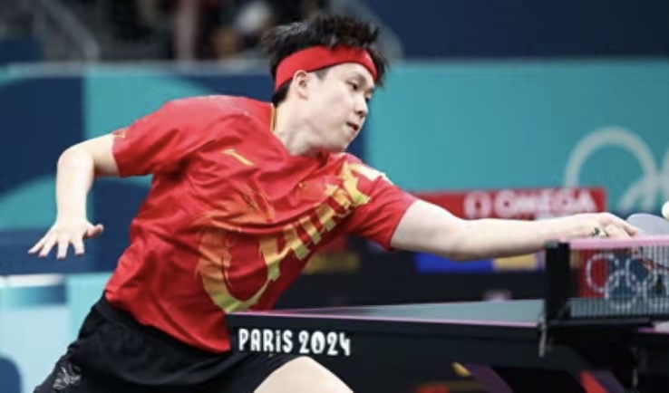 瑞典队碾压日本队，奥恰洛夫带队取胜