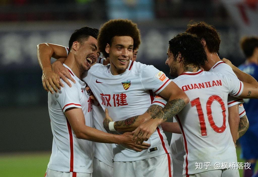 中国足球队的外援引进政策探讨，关键时刻！