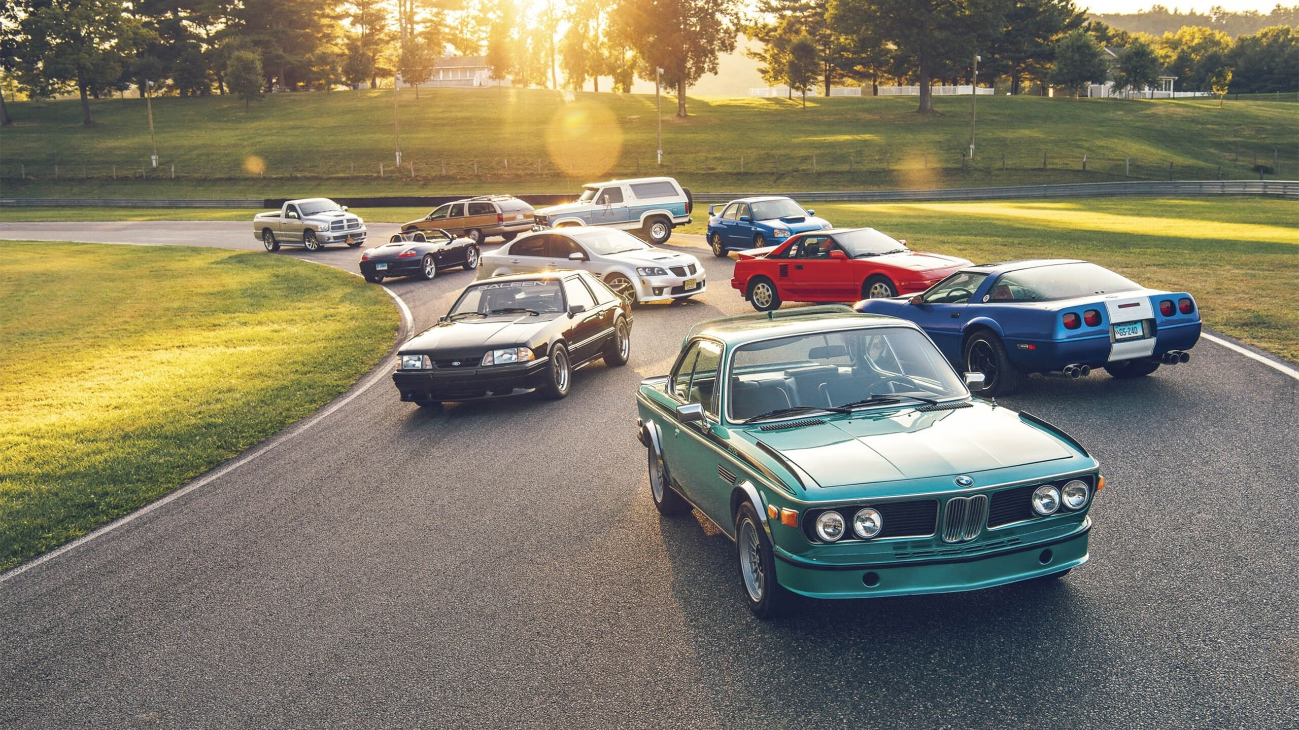 内燃机黄昏的狂想曲，红牛二队碾压梅奔之夜，诺里斯如何画下未来图腾