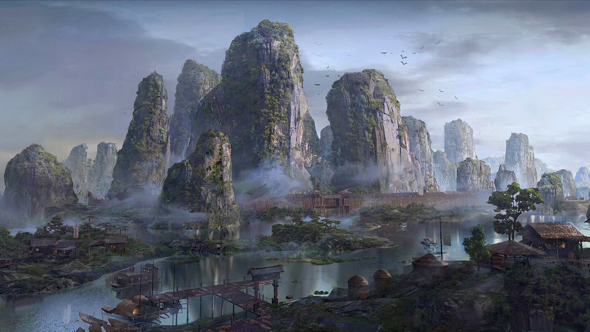 扩展思维后的标题