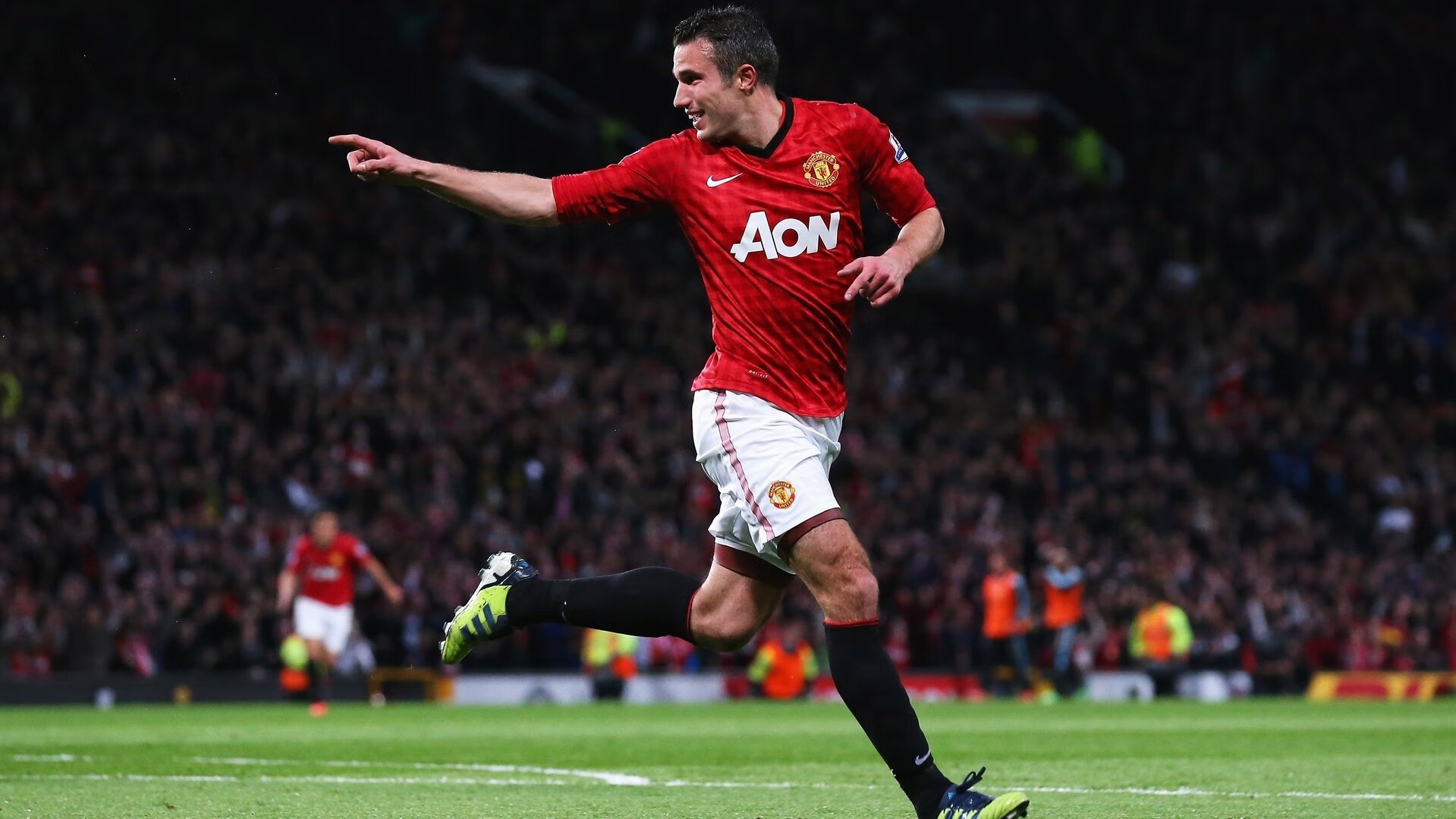 上帝今夜穿着77号球衣,格纳布里的外科手术刀,肢解了巴萨巨人